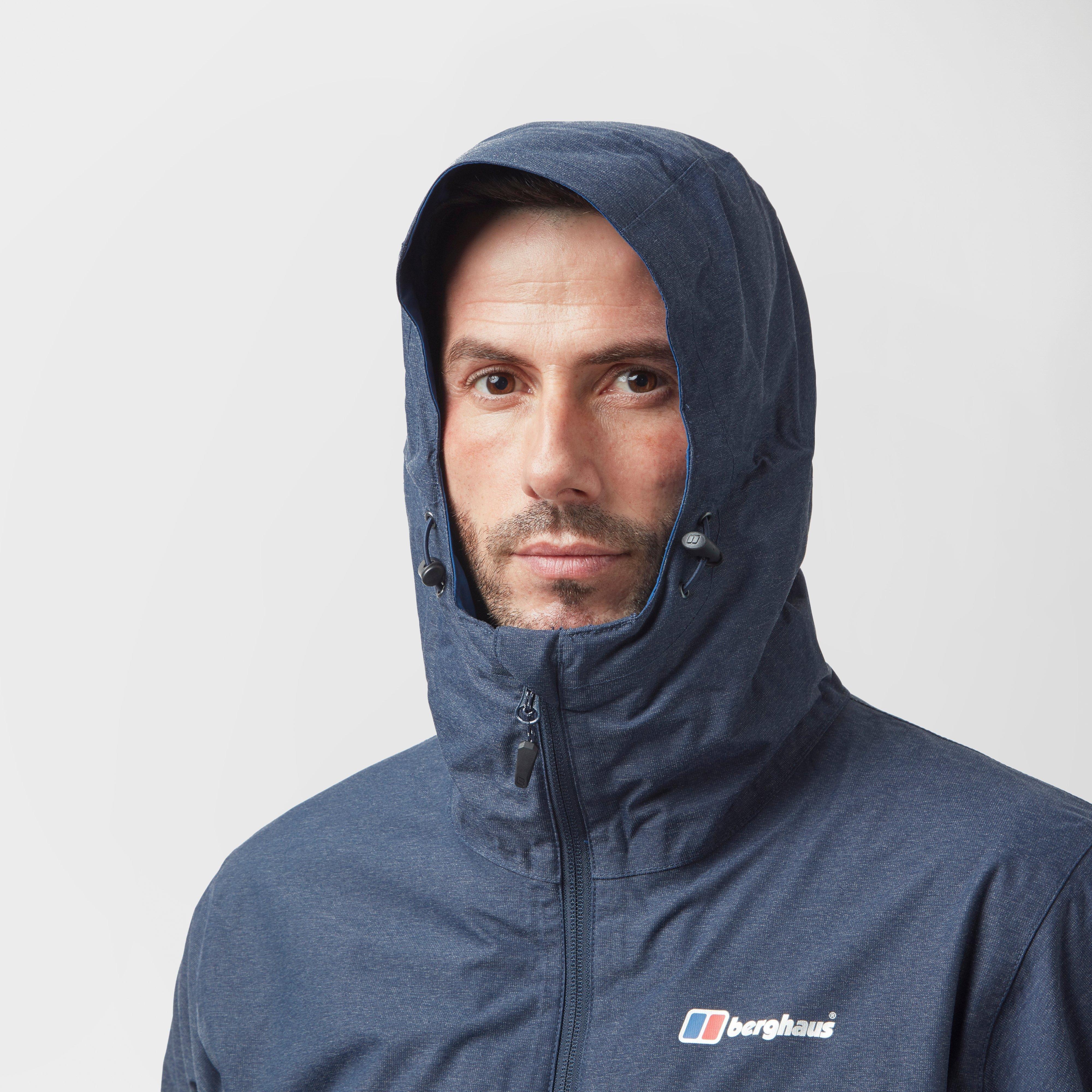 berghaus stormcloud gemini 3 in 1 review