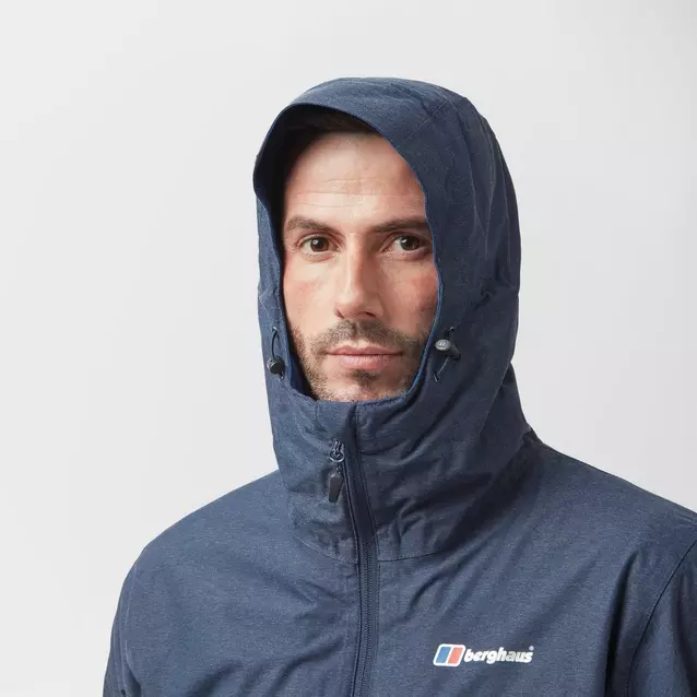 Berghaus 2025 stormcloud gemini