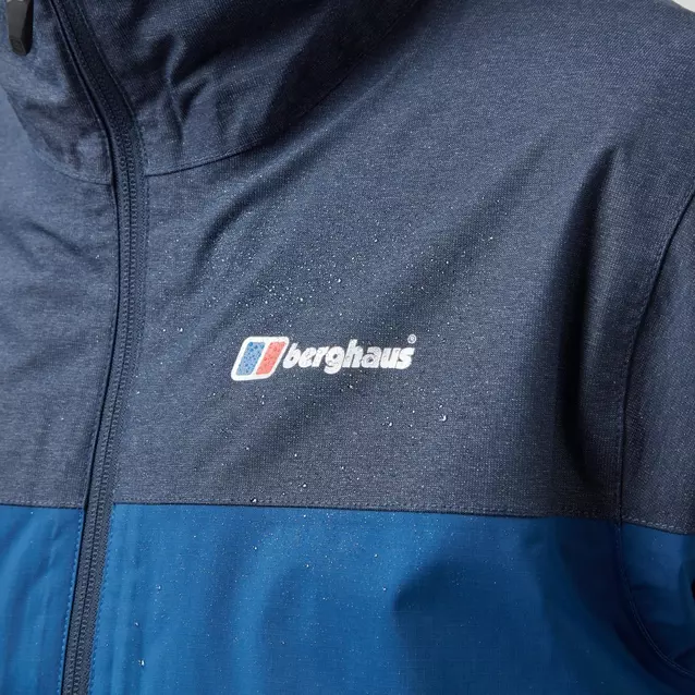 Berghaus stormcloud gemini sales 3 in 1 review