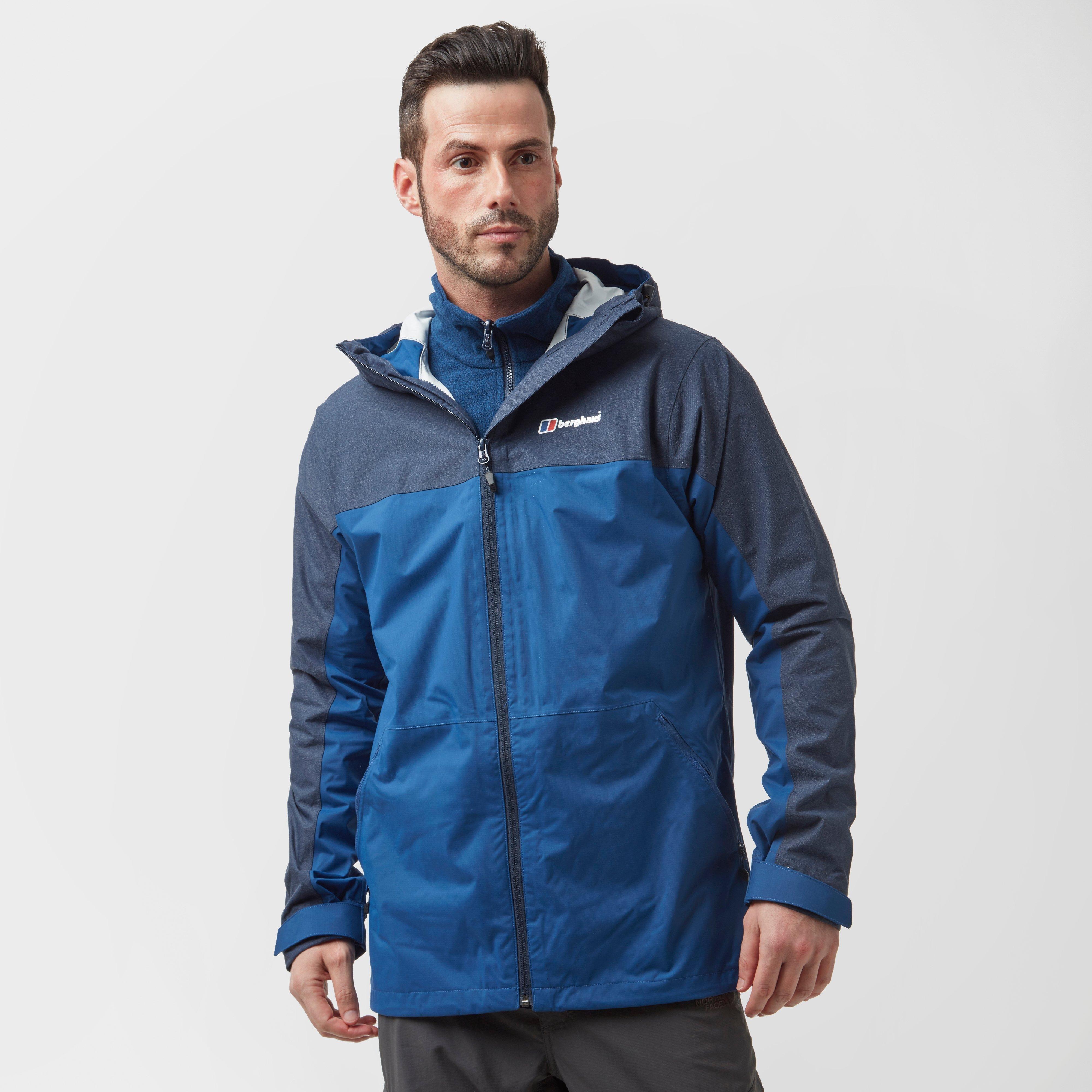 berghaus stormcloud gemini 3 in 1 review
