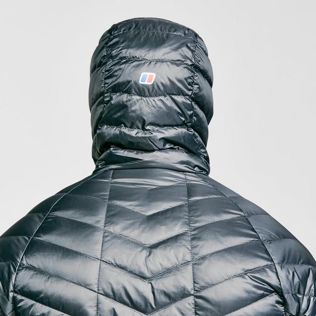 Berghaus mens finsler down jacket sale