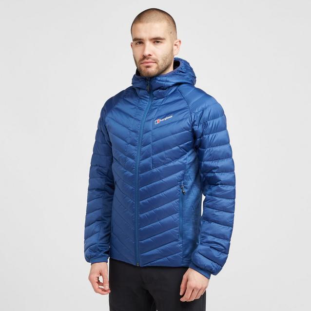 Berghaus finsler down sales jacket review