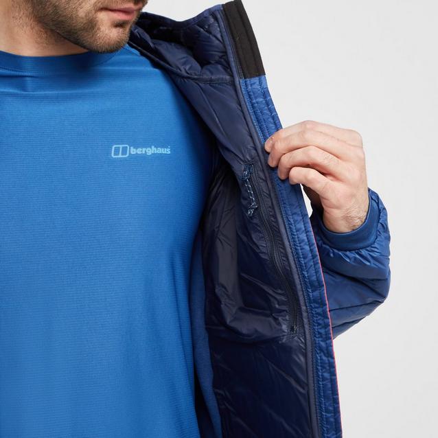 Berghaus finsler outlet stretch