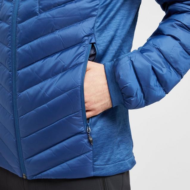 Berghaus finsler gilet online