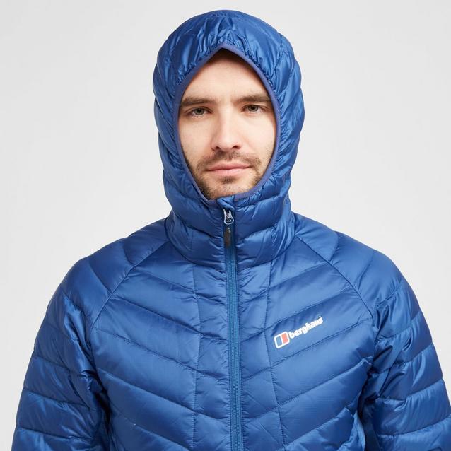 Berghaus tephra outlet down jacket review