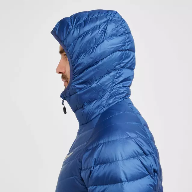 Berghaus finsler down jacket review best sale