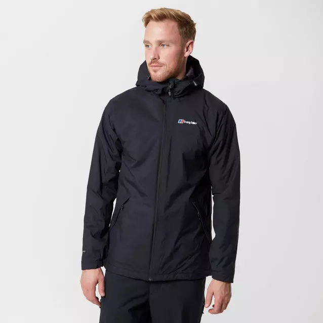 Men s Stormcloud Insulated Jacket