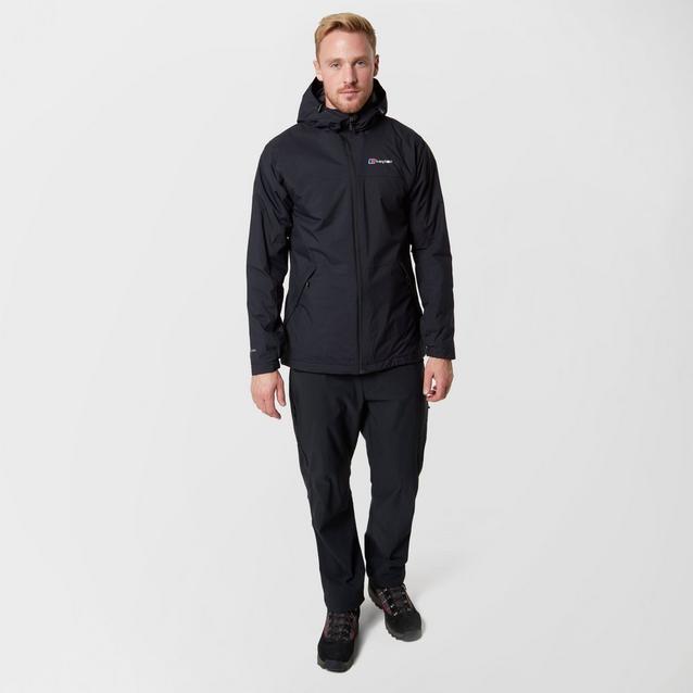 Mens stormcloud insulated online jacket