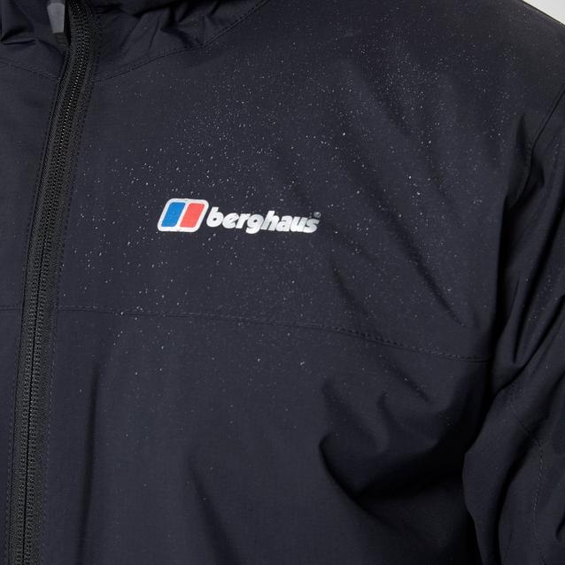 Mens berghaus best sale stormcloud insulated jacket