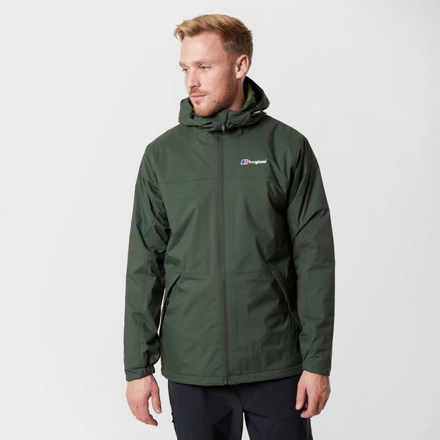 Berghaus Men s Stormcloud Insulated Jacket