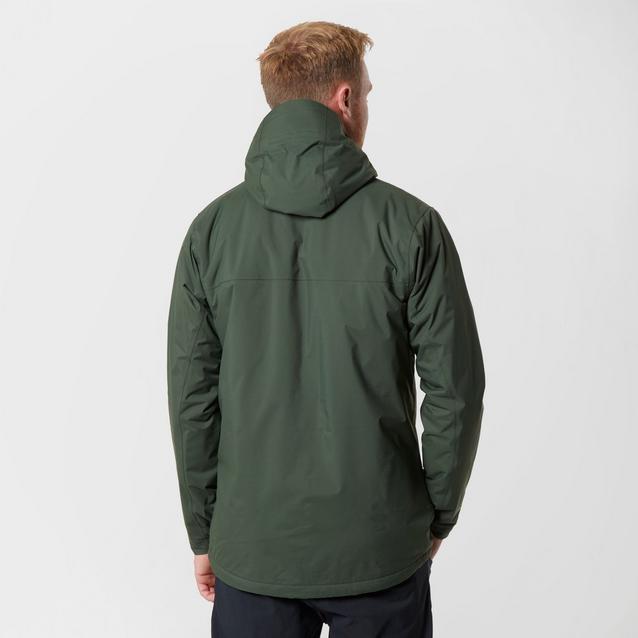 Berghaus Men’s Stormcloud Insulated Jacket