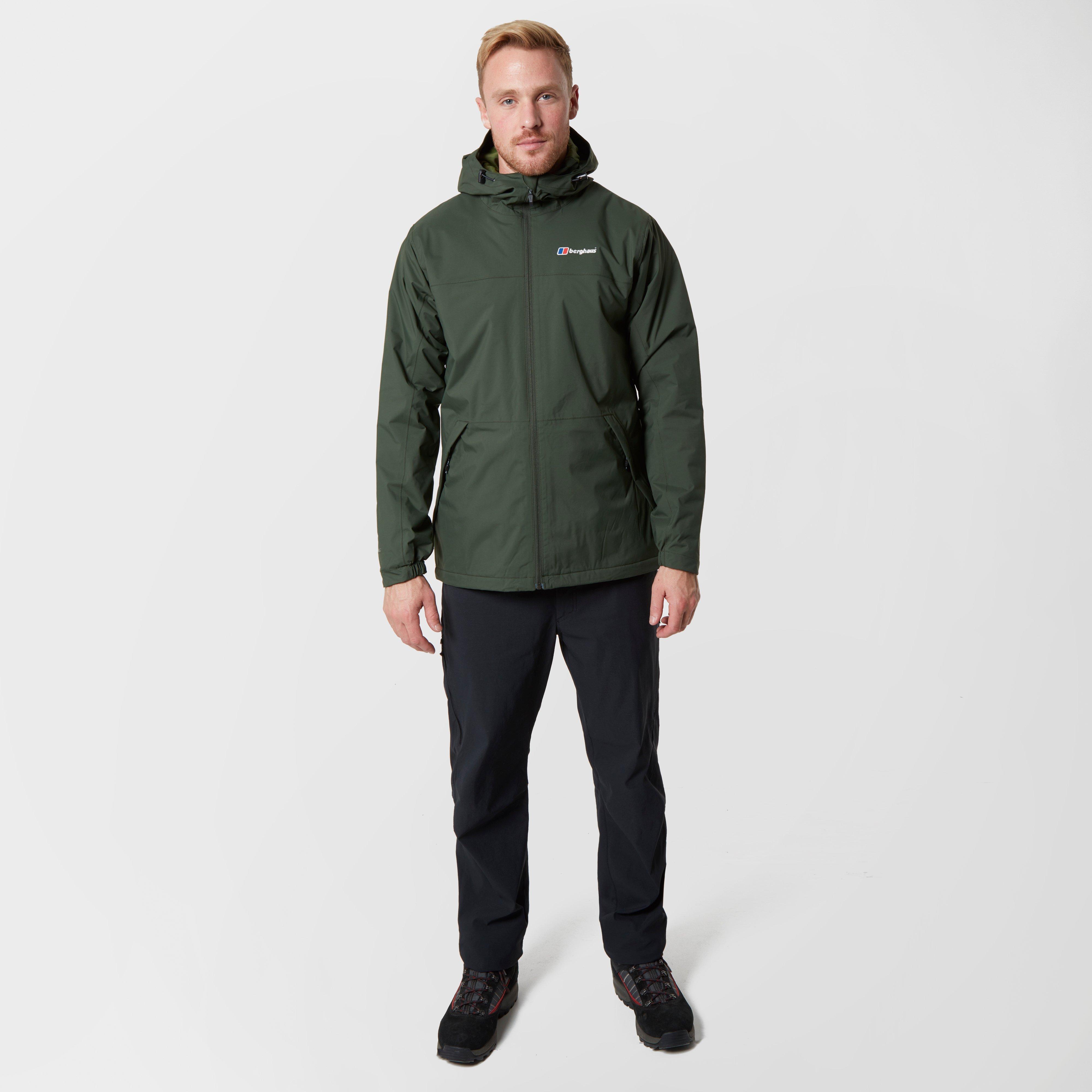 Berghaus Men’s Stormcloud Insulated Jacket