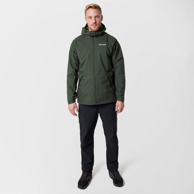 Berghaus Men s Stormcloud Insulated Jacket