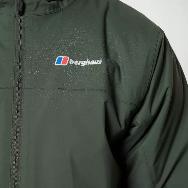 Berghaus Men s Stormcloud Insulated Jacket