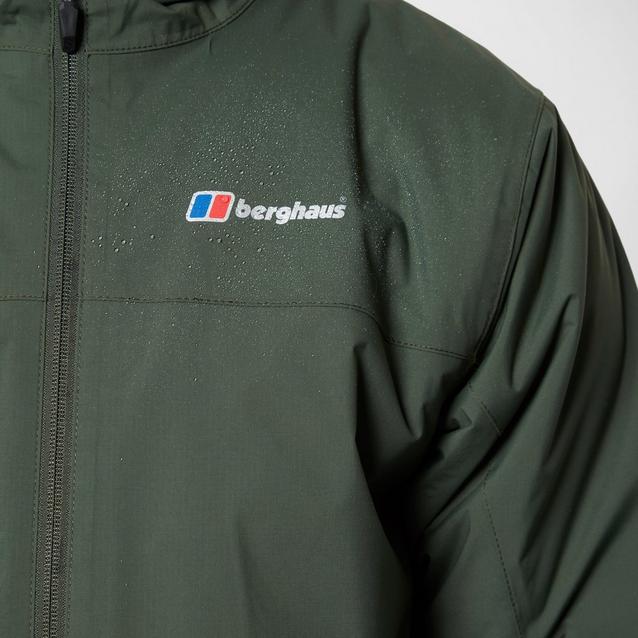 Berghaus discount stormcloud insulated