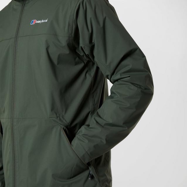 Berghaus men's outlet stormcloud insulated jacket