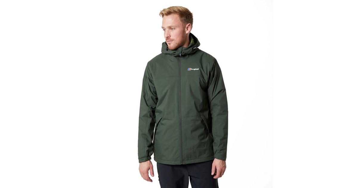 Berghaus Men s Stormcloud Insulated Jacket