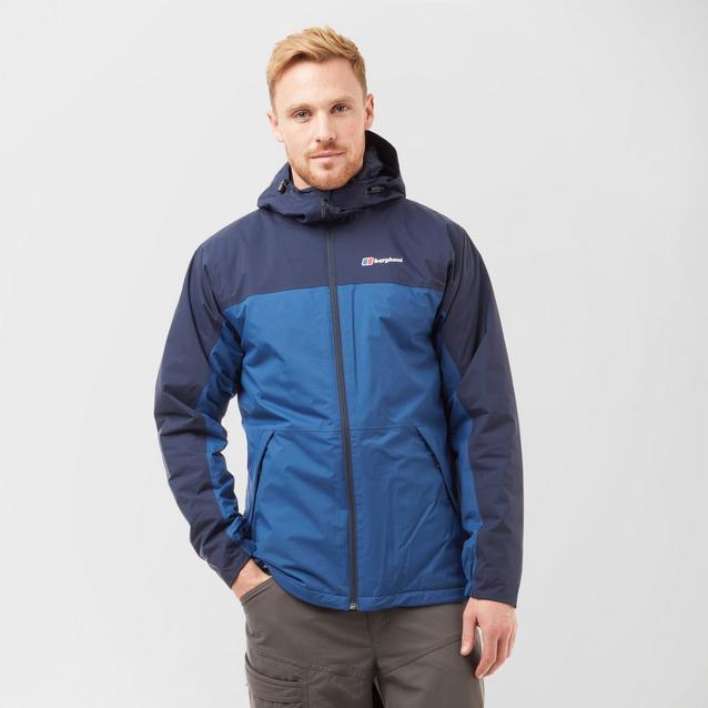 Men's stormcloud store insulated jacket