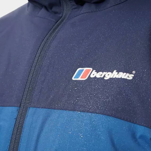 Berghaus Men's Stormcloud Insulated Jacket