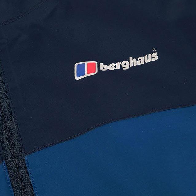 Berghaus clearance stormcloud insulated