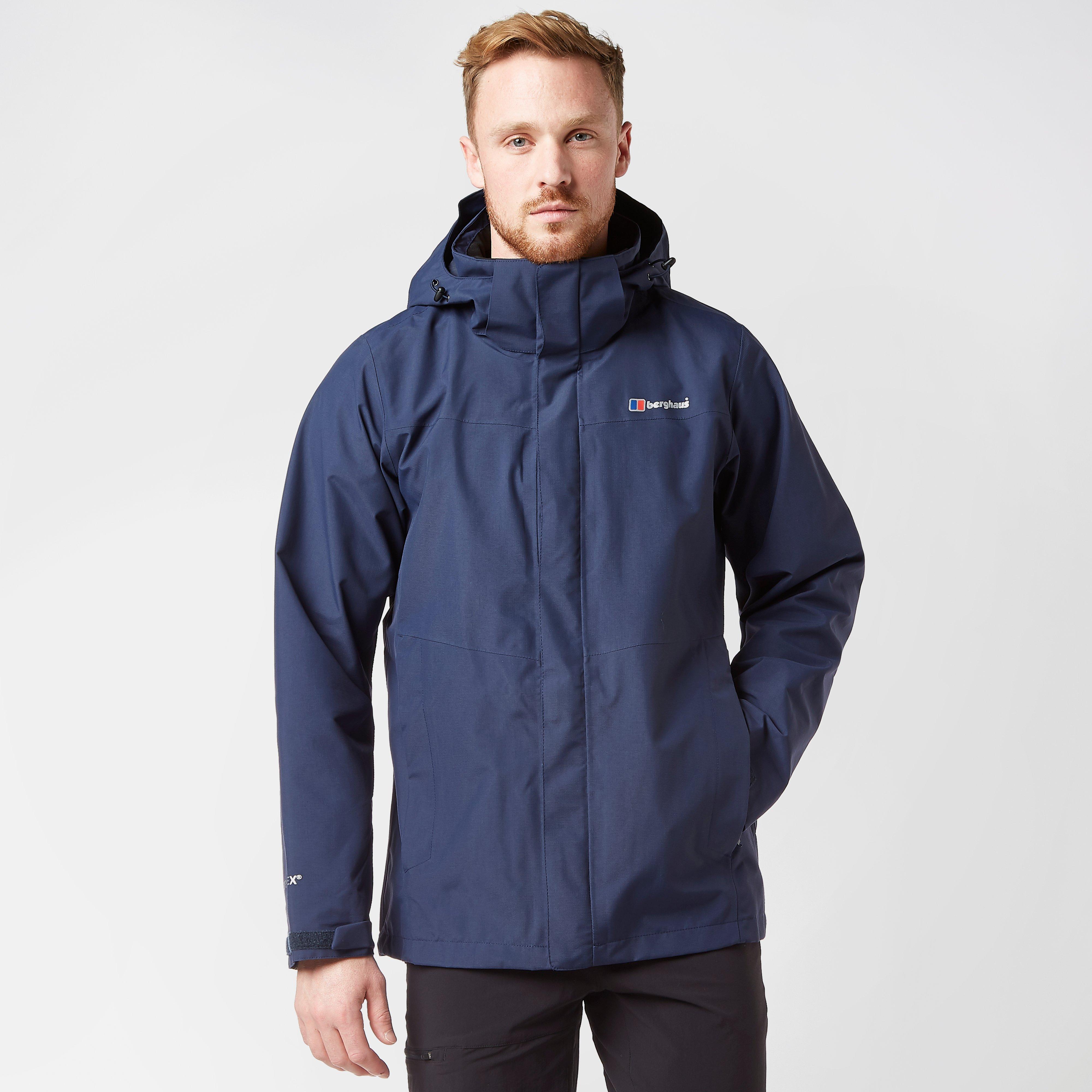 Berghaus store goretex jacket