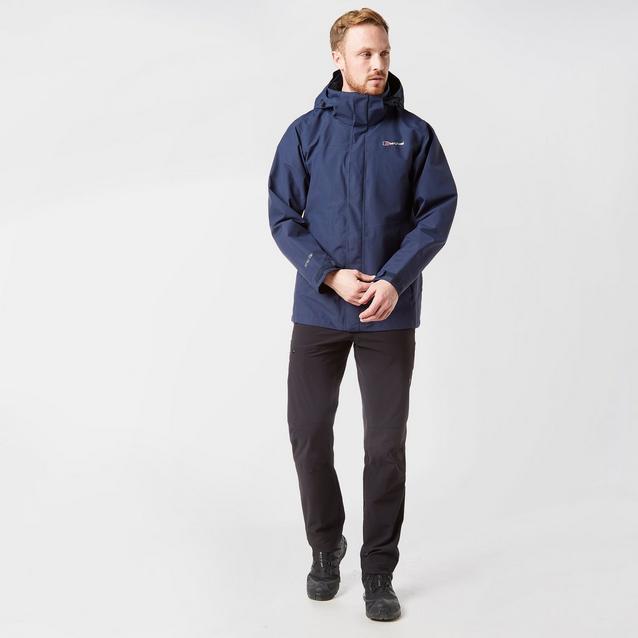 Berghaus maitland best sale jacket review