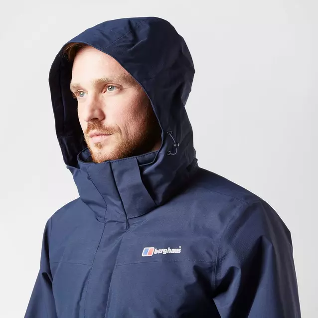 Berghaus Men s Maitland GORE TEX Jacket Blue