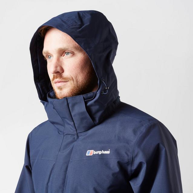 Berghaus hillwalker ia jacket hot sale review