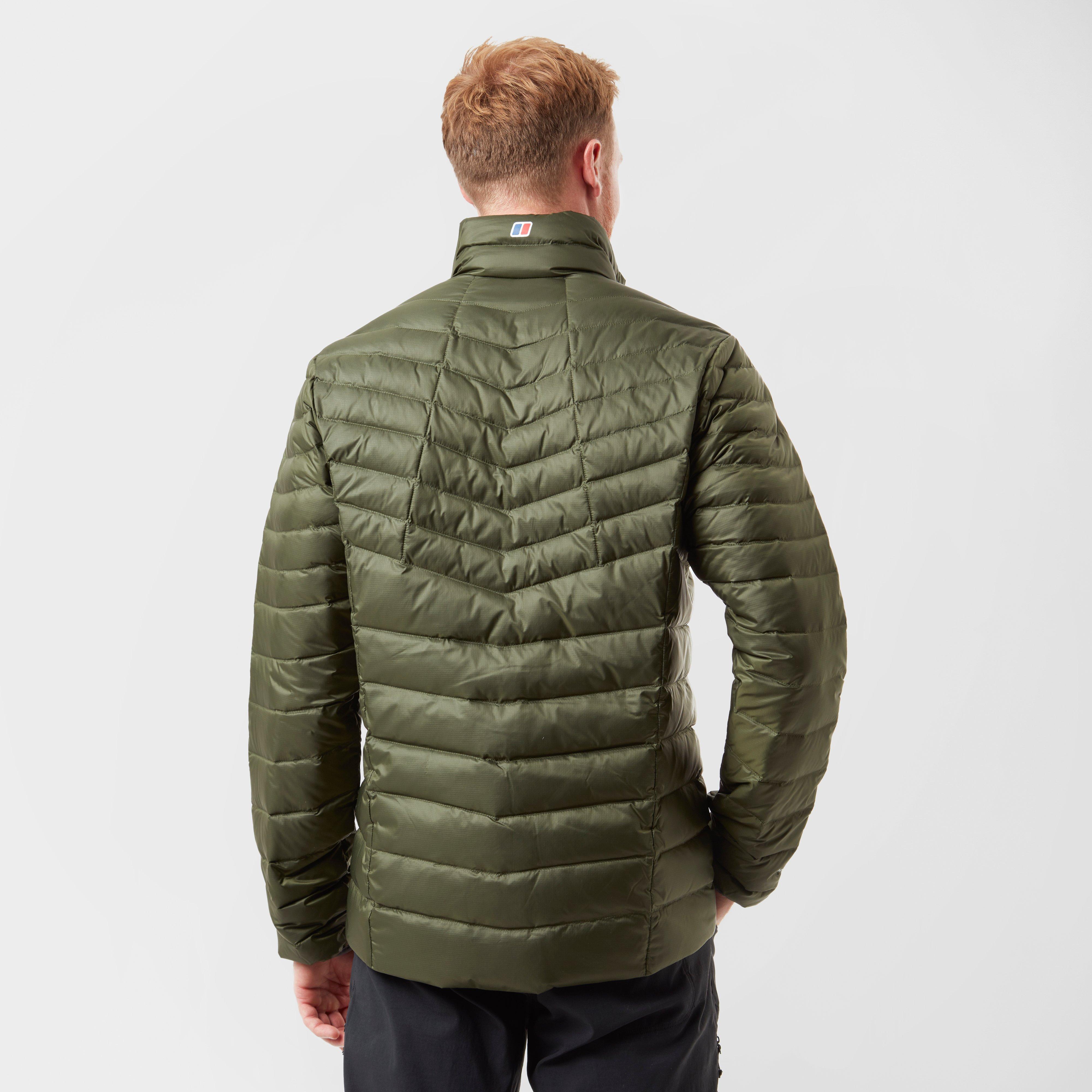 berghaus finsler jacket womens