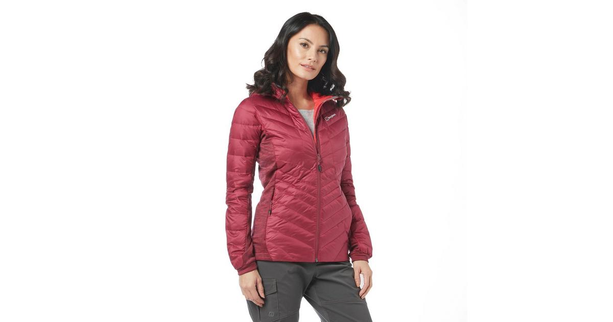 Berghaus finsler womens hotsell