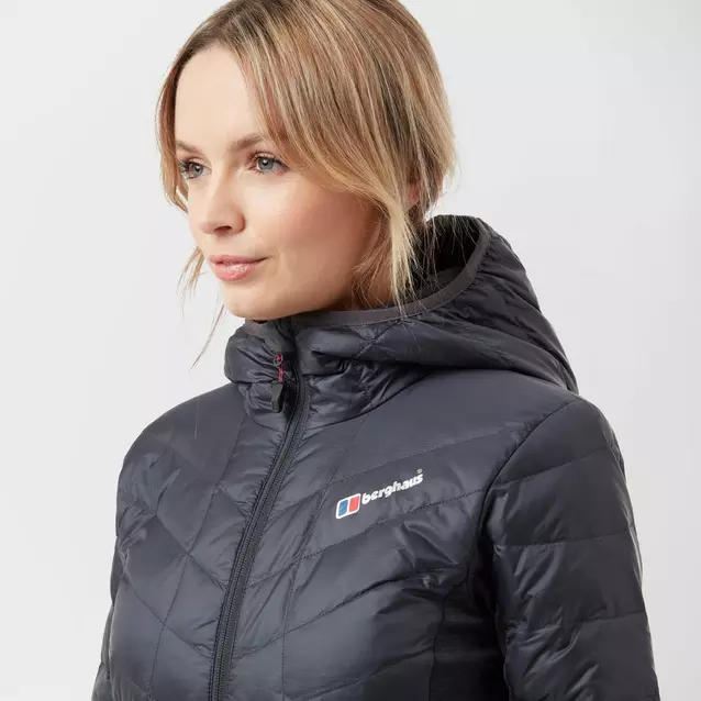 Berghaus finsler stretch jacket hotsell