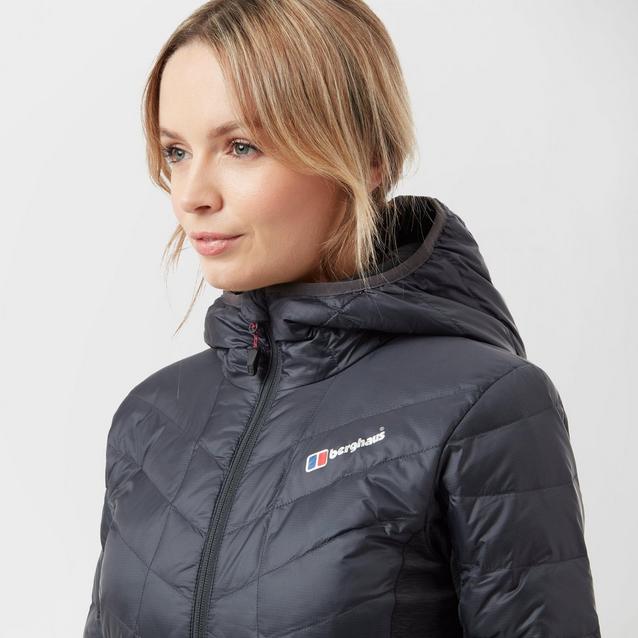 Berghaus finsler outlet stretch