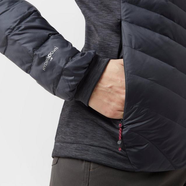 Mens finsler down jacket hot sale