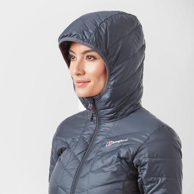 Berghaus hotsell finsler stretch