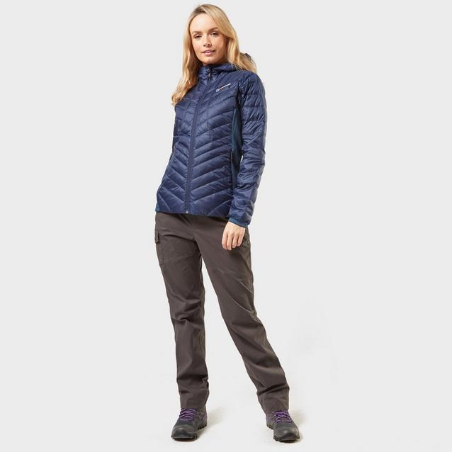 Berghaus womens finsler clearance jacket