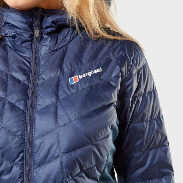 Berghaus womens shop finsler jacket