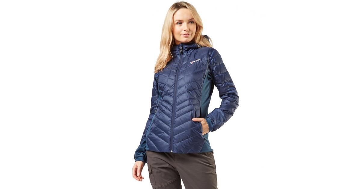 Berghaus Women s Finsler Down Jacket