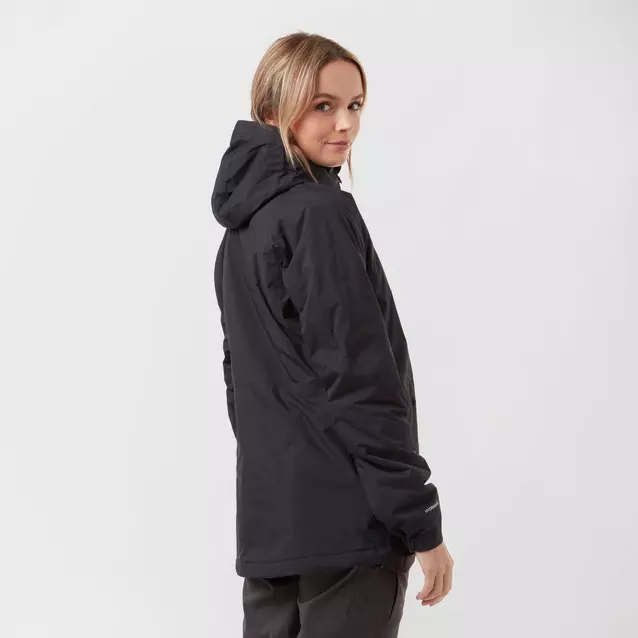 Women s Stormcloud Insulated Jacket