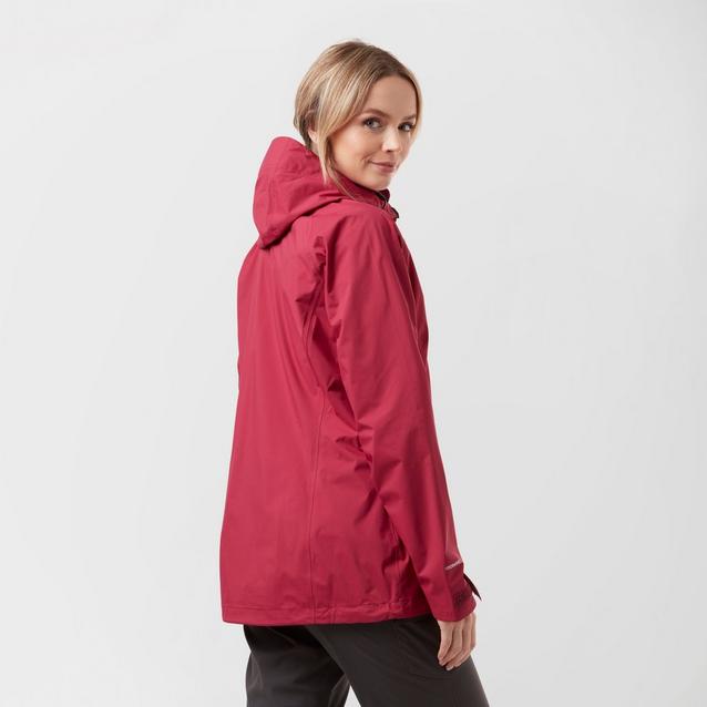 Berghaus stormcloud red hotsell