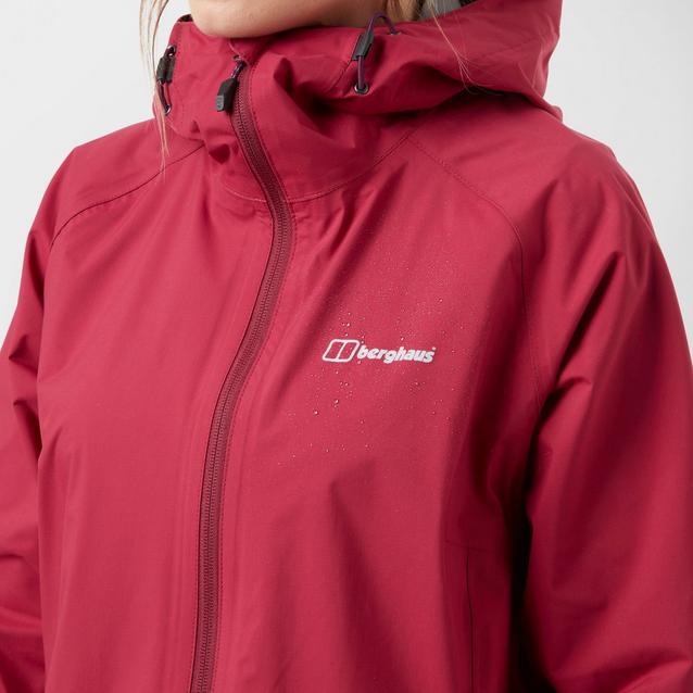 Berghaus Women s Stormcloud Waterproof Jacket