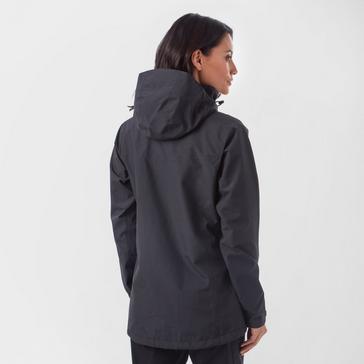 Black Berghaus Women’s Maitland GORE-TEX® Jacket