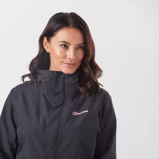 Womens berghaus maitland store jacket