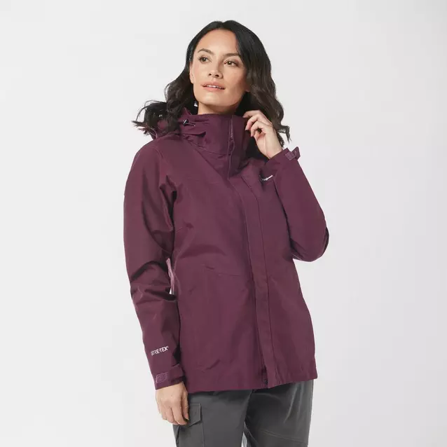 Berghaus ladies winter coats hotsell