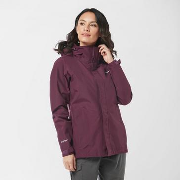 Purple Berghaus Women’s Maitland GORE-TEX® Jacket