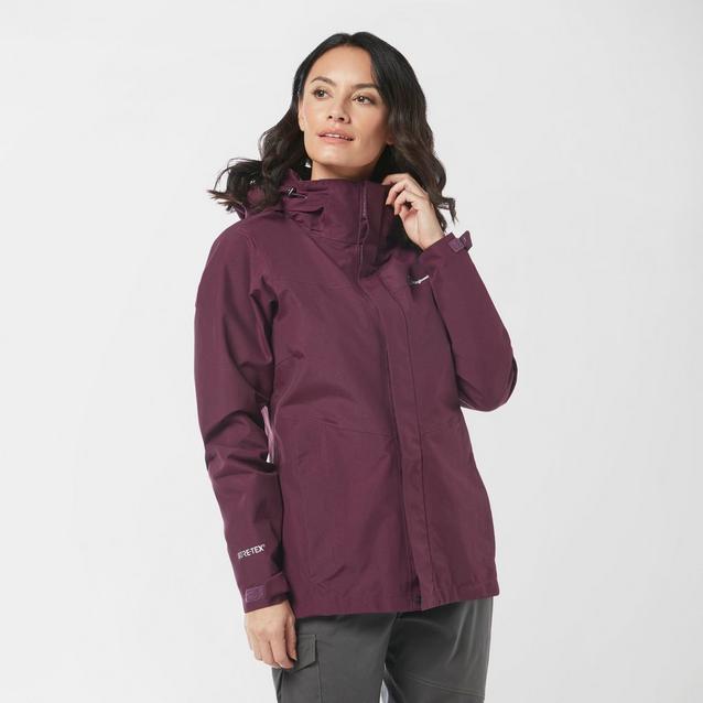 Berghaus Women s Maitland GORE TEX Jacket Ultimate Outdoors