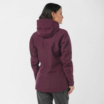 Purple Berghaus Women’s Maitland GORE-TEX® Jacket