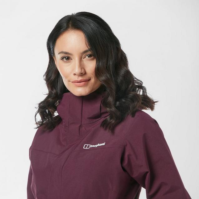 Berghaus womens clothing online