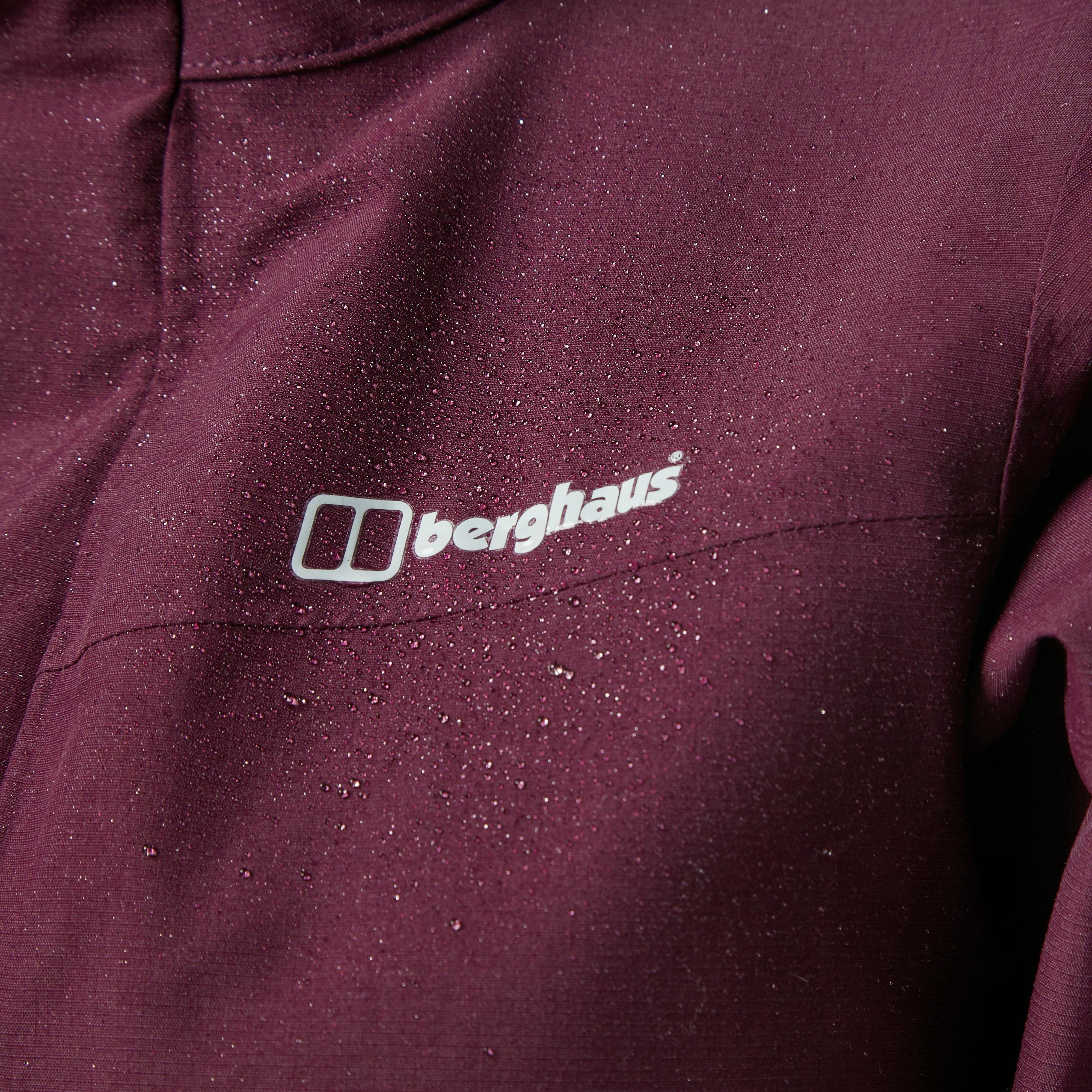 berghaus womens maitland jacket