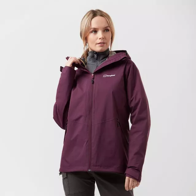 Berghaus 3 in hot sale 1 jacket women's