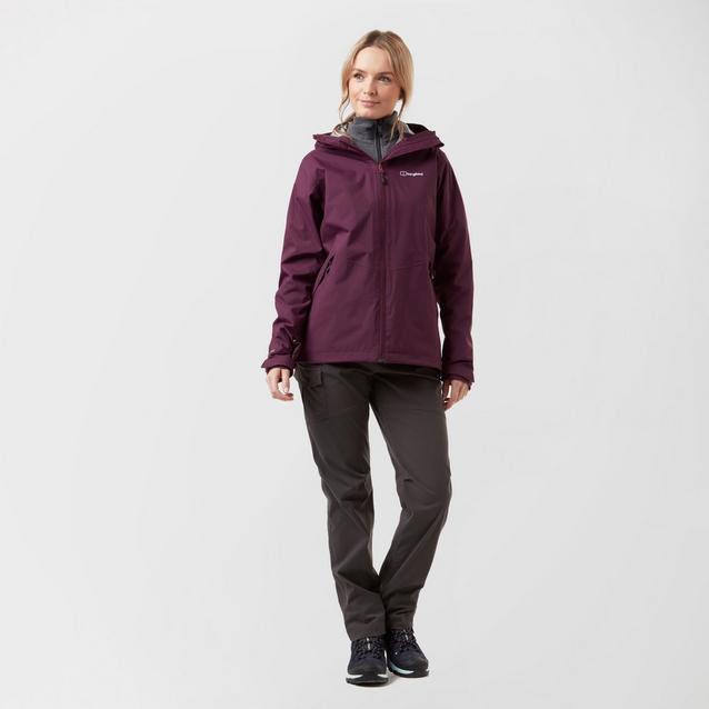 Berghaus stormcloud 3 in 1 jacket sale